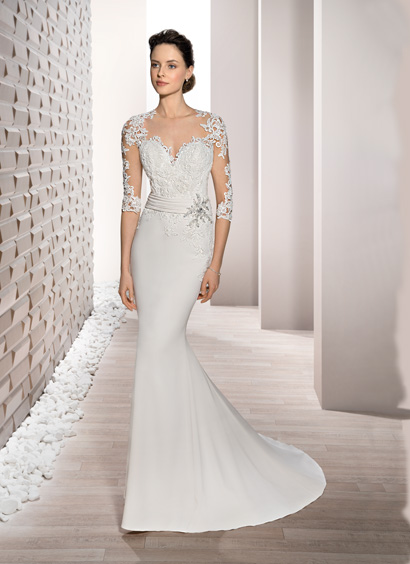 Demetrios Collection 2017